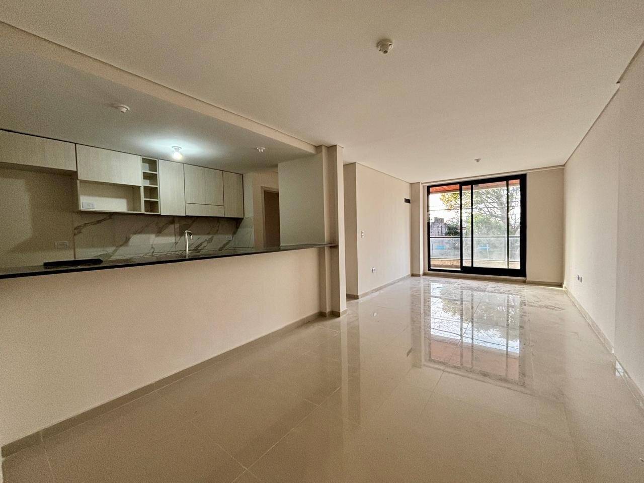 VENTA DEPARTAMENTO a ESTRENAR en ALTA CORDOBA 2 dormitorios