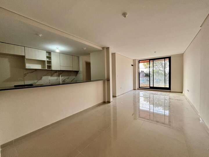 VENTA DEPARTAMENTO a ESTRENAR en ALTA CORDOBA 2 dormitorios