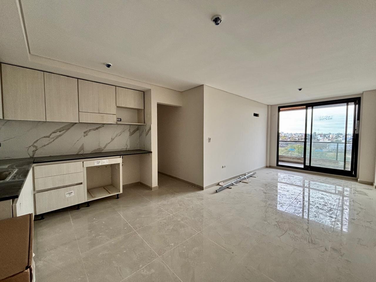 VENTA DEPARTAMENTO a ESTRENAR en ALTA CORDOBA
