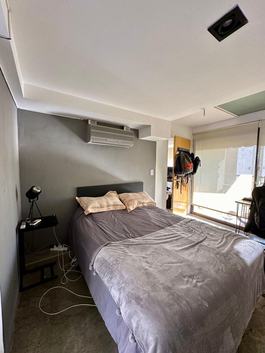 PISO ENTERO CON DOBLE ALTURA 3 DORM (2 EN SUITE) - 1 BALCON y 2 TERRAZAS CON ASADOR EN NUEVA CORDOBA - Imagen 11