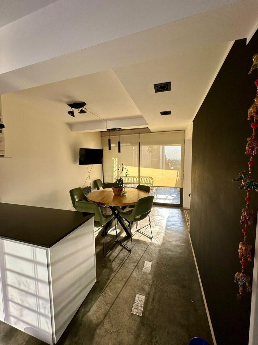 PISO ENTERO CON DOBLE ALTURA 3 DORM (2 EN SUITE) - 1 BALCON y 2 TERRAZAS CON ASADOR EN NUEVA CORDOBA - Imagen 7