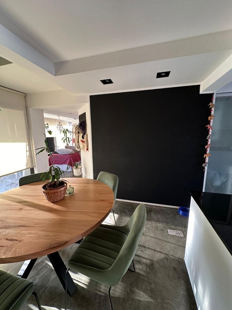 PISO ENTERO CON DOBLE ALTURA 3 DORM (2 EN SUITE) - 1 BALCON y 2 TERRAZAS CON ASADOR EN NUEVA CORDOBA - Imagen 6