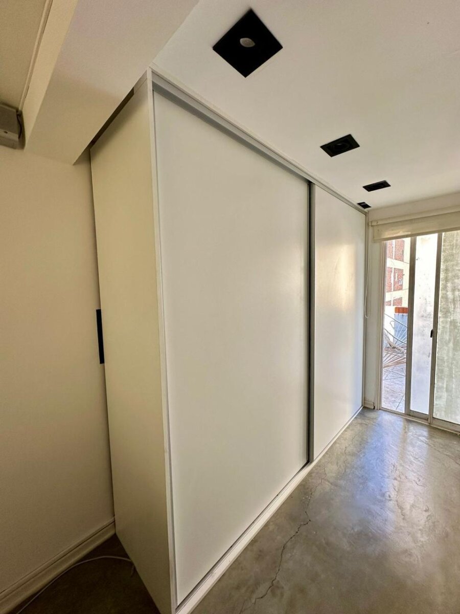 PISO ENTERO CON DOBLE ALTURA 3 DORM (2 EN SUITE) - 1 BALCON y 2 TERRAZAS CON ASADOR EN NUEVA CORDOBA - Imagen 12