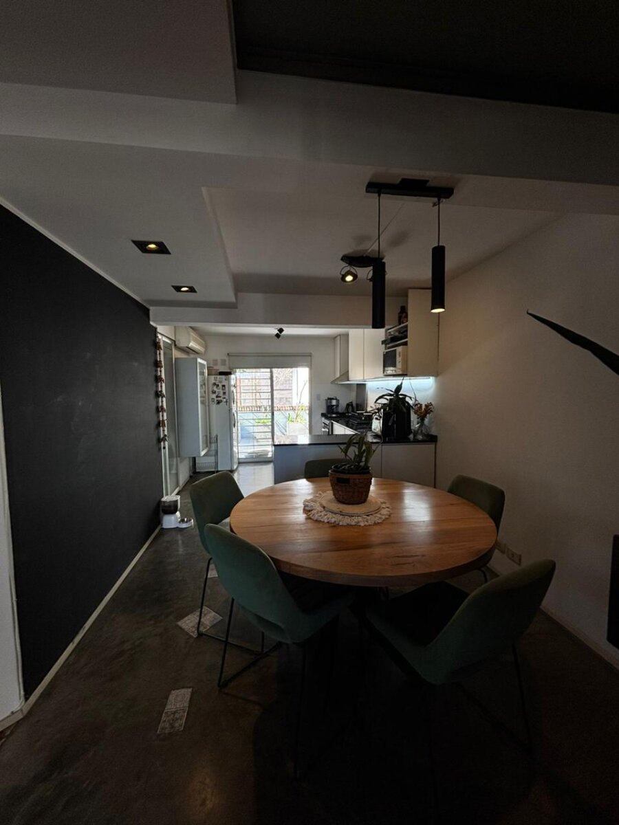 PISO ENTERO CON DOBLE ALTURA 3 DORM (2 EN SUITE) - 1 BALCON y 2 TERRAZAS CON ASADOR EN NUEVA CORDOBA - Imagen 5