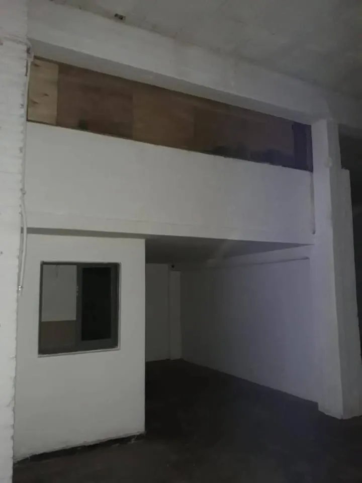 Venta Galpon - Villa Azalaiz - 2