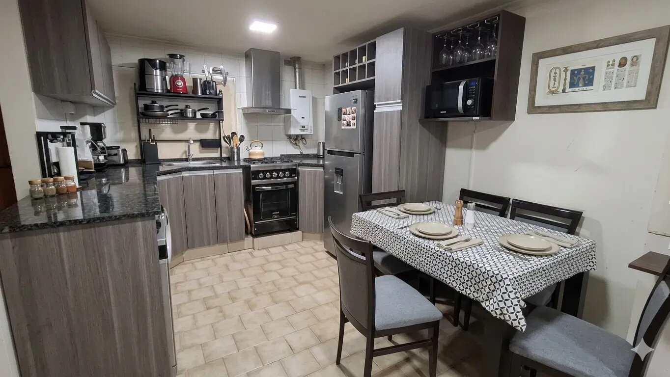 NUEVA CORDOBA - OPORTUNIDAD DEPARTAMENTO DE 1 DORMITORIO - Imagen 5