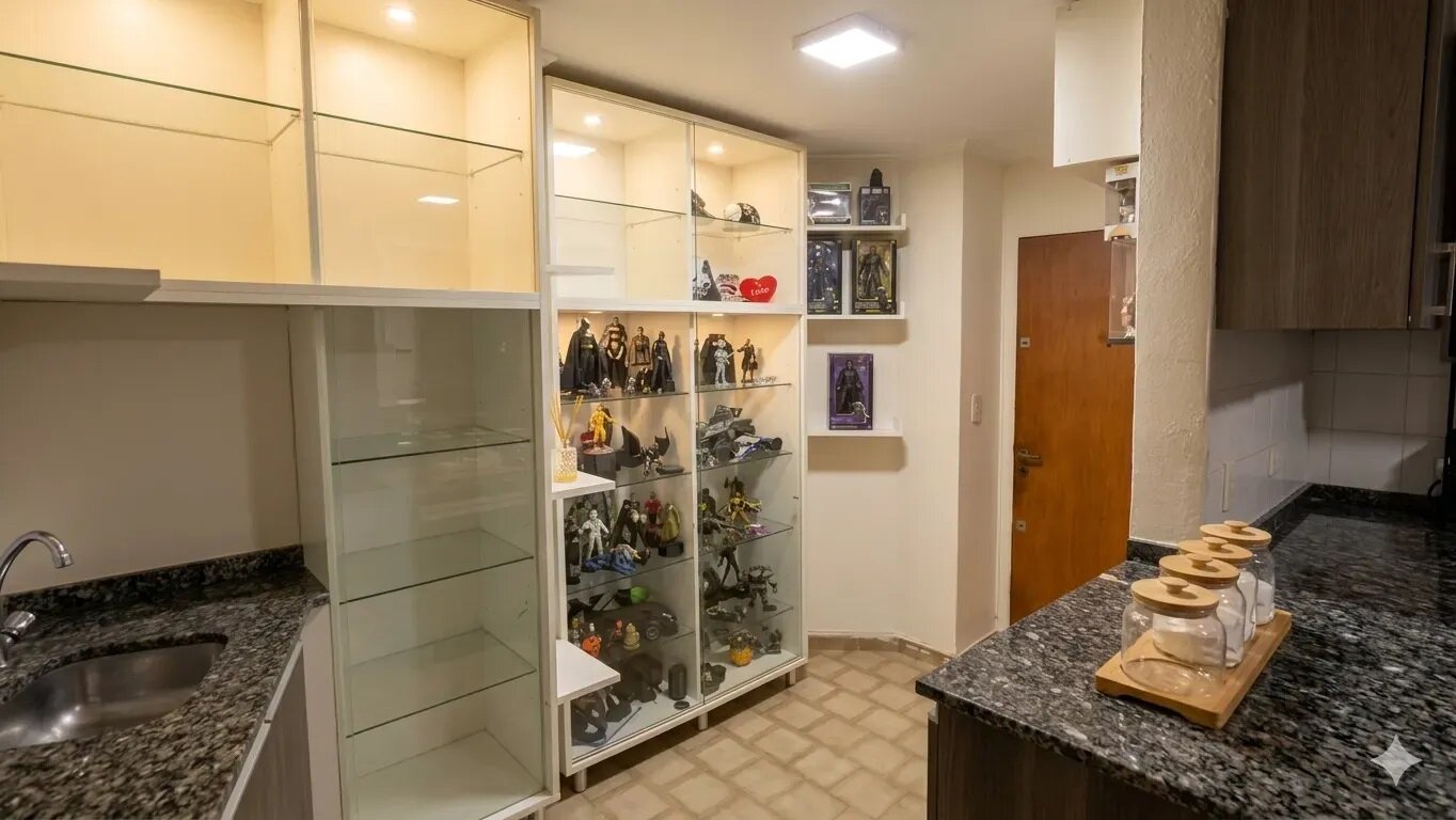 NUEVA CORDOBA - OPORTUNIDAD DEPARTAMENTO DE 1 DORMITORIO - Imagen 7