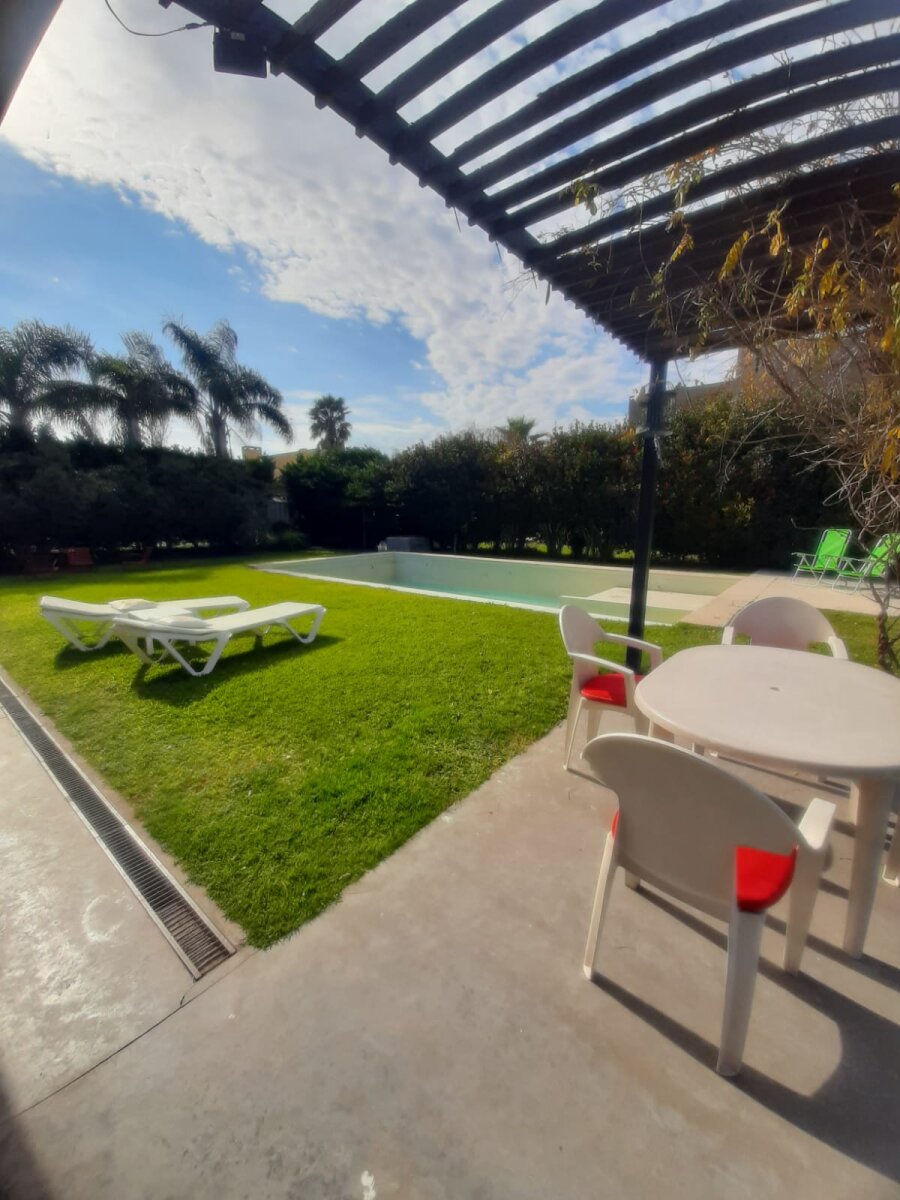 Cantegril - Calle 2b Nº 4524 - 11