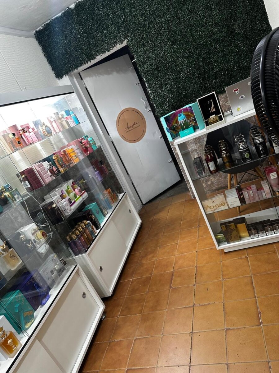 ALQUILER LOCAL COMERCIAL B° SAN VICENTE - 3