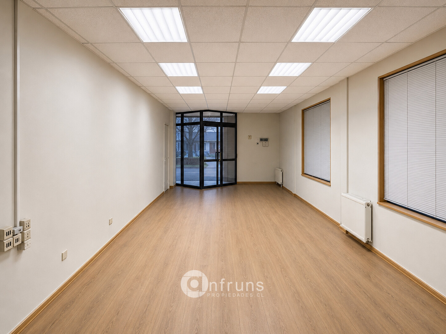 Local Comercial en Venta en Region de Aysen | 15 Dormitorios | 3 Baños | 480 m² | UF 120 - 3
