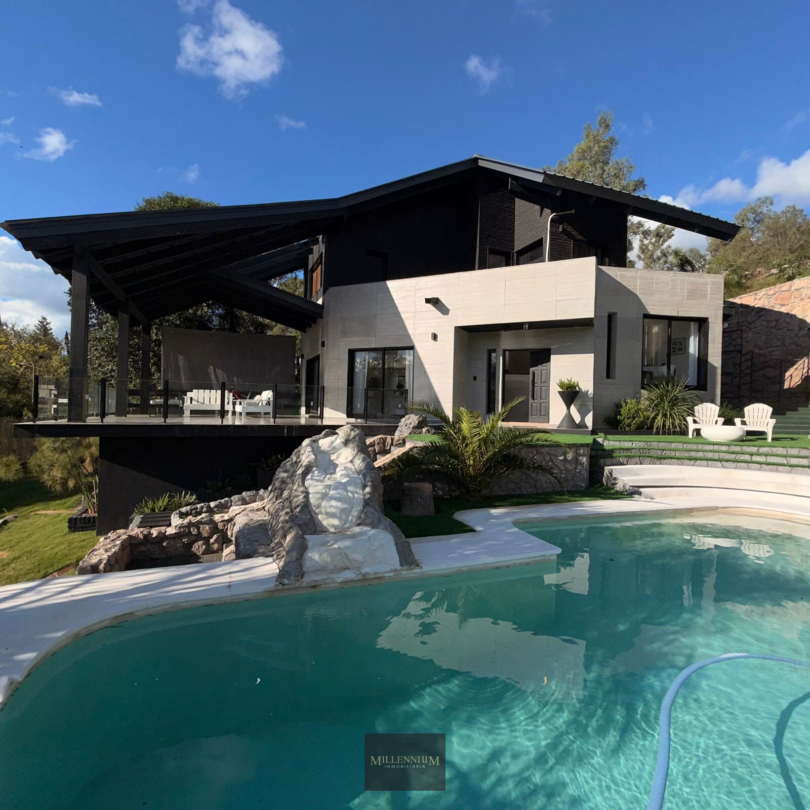 B Costa azul Villa Carlos Paz hermosa propiedad a la venta