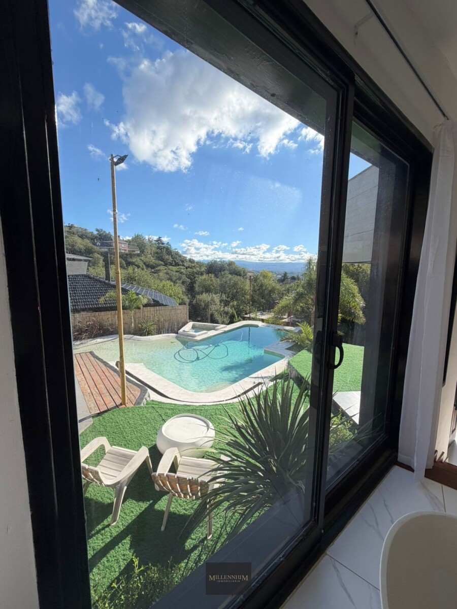B Costa azul Villa Carlos Paz hermosa propiedad a la venta - Imagen 42