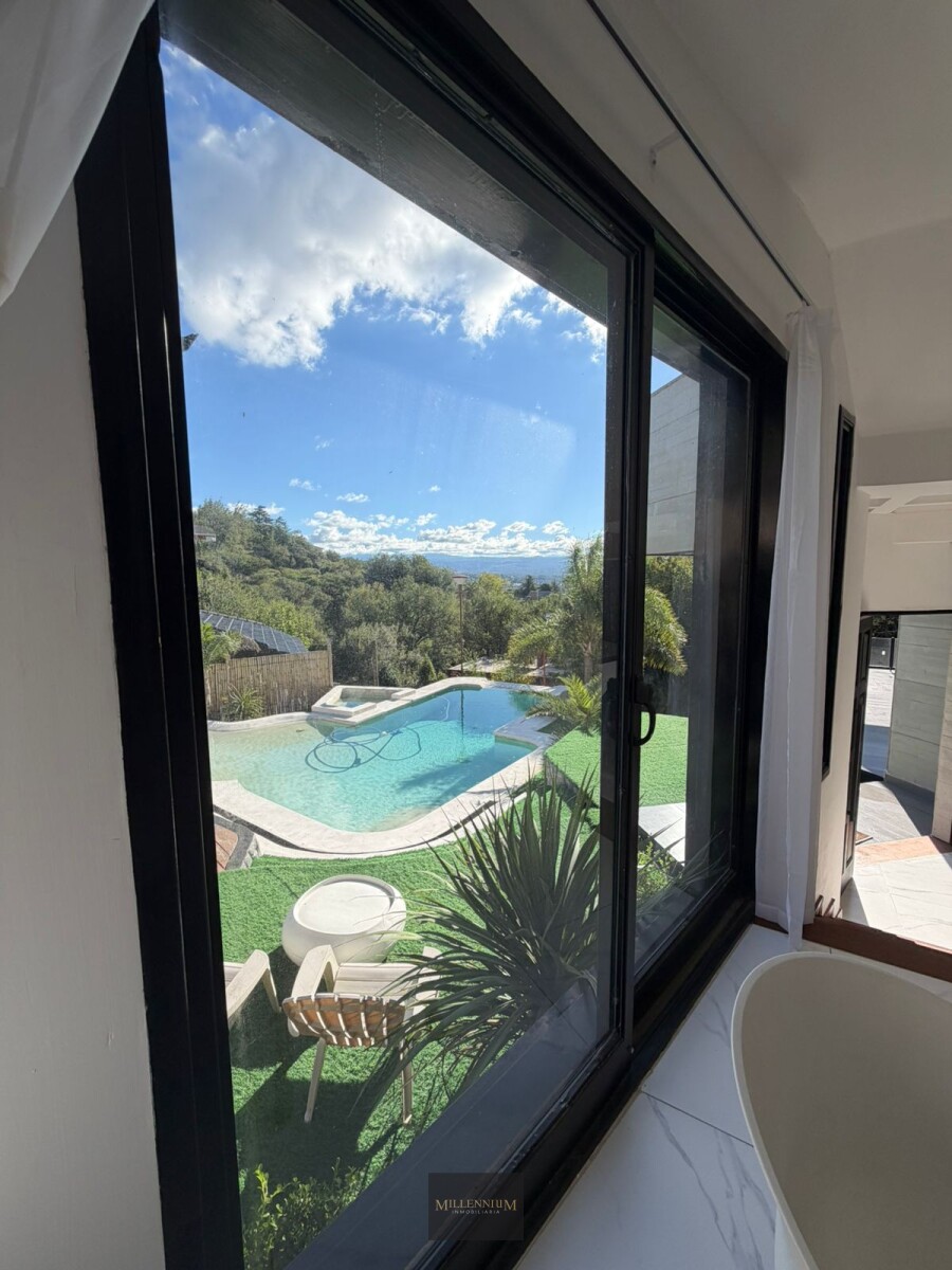 B Costa azul Villa Carlos Paz hermosa propiedad a la venta - Imagen 43