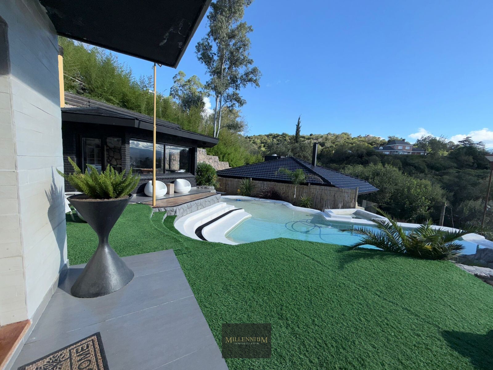 B Costa azul Villa Carlos Paz hermosa propiedad a la venta - Imagen 30