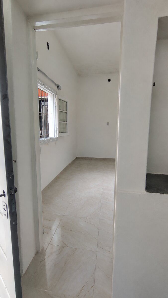 001-Departamento de 2 dormitorios en Barrio Guemes - SE ALQUILA Sin expensas - Imagen 2
