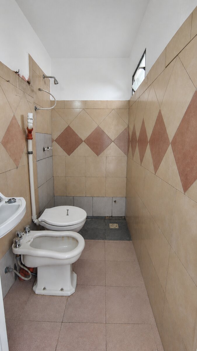 001-Departamento de 2 dormitorios en Barrio Guemes - SE ALQUILA Sin expensas - Imagen 22