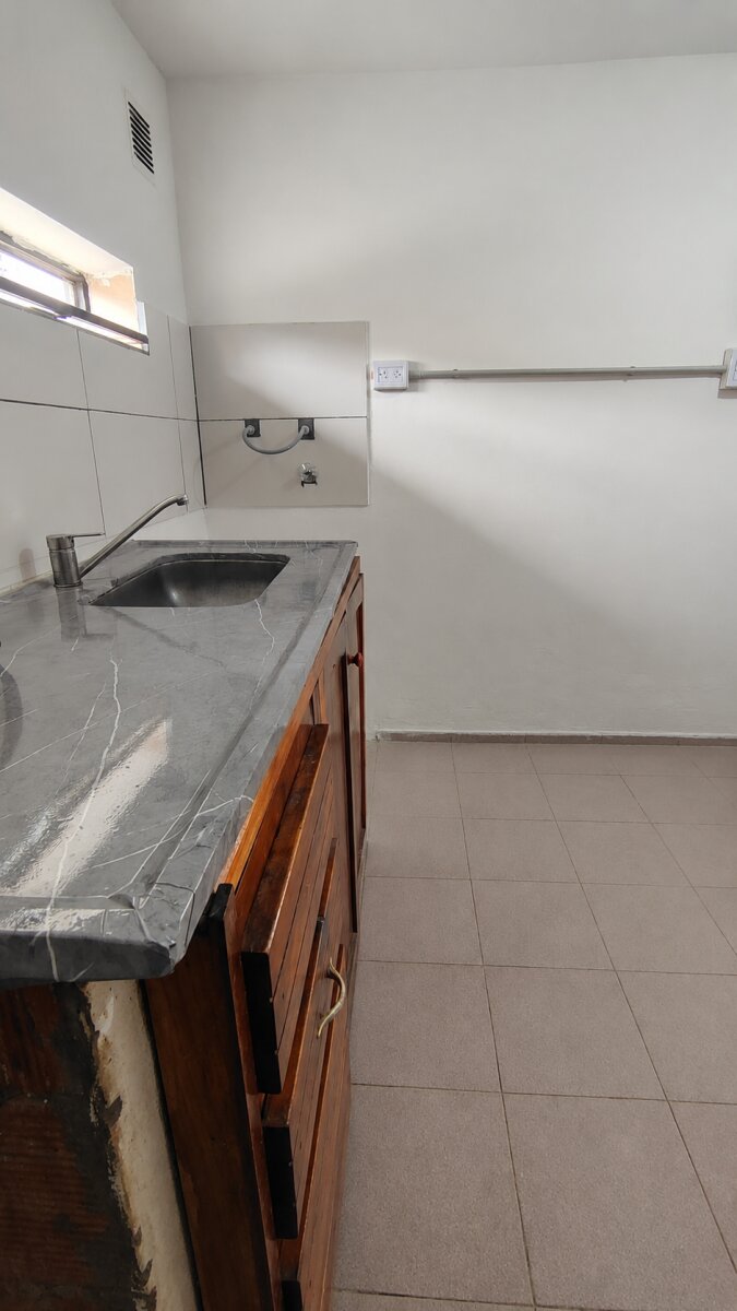 001-Departamento de 2 dormitorios en Barrio Guemes - SE ALQUILA Sin expensas - Imagen 7