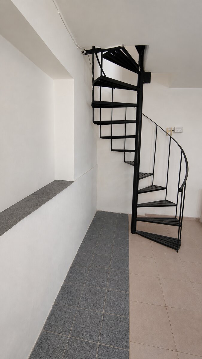 001-Departamento de 2 dormitorios en Barrio Guemes - SE ALQUILA Sin expensas - Imagen 9