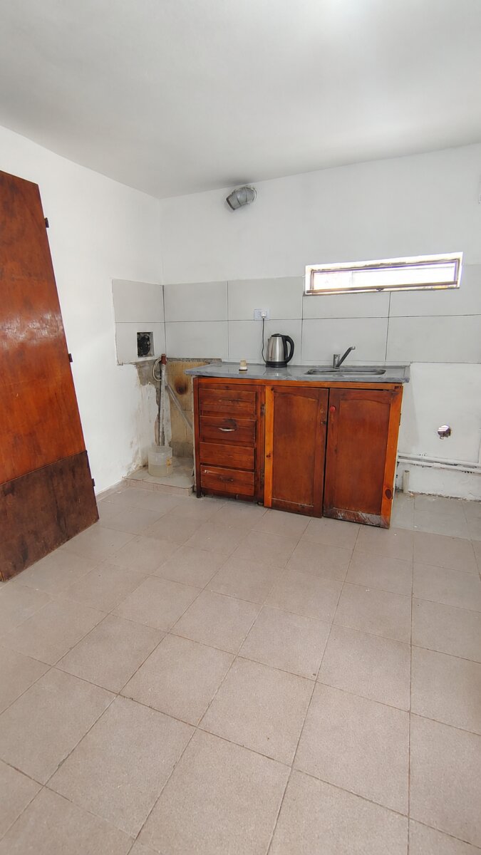 001-Departamento de 2 dormitorios en Barrio Guemes - SE ALQUILA Sin expensas - Imagen 6