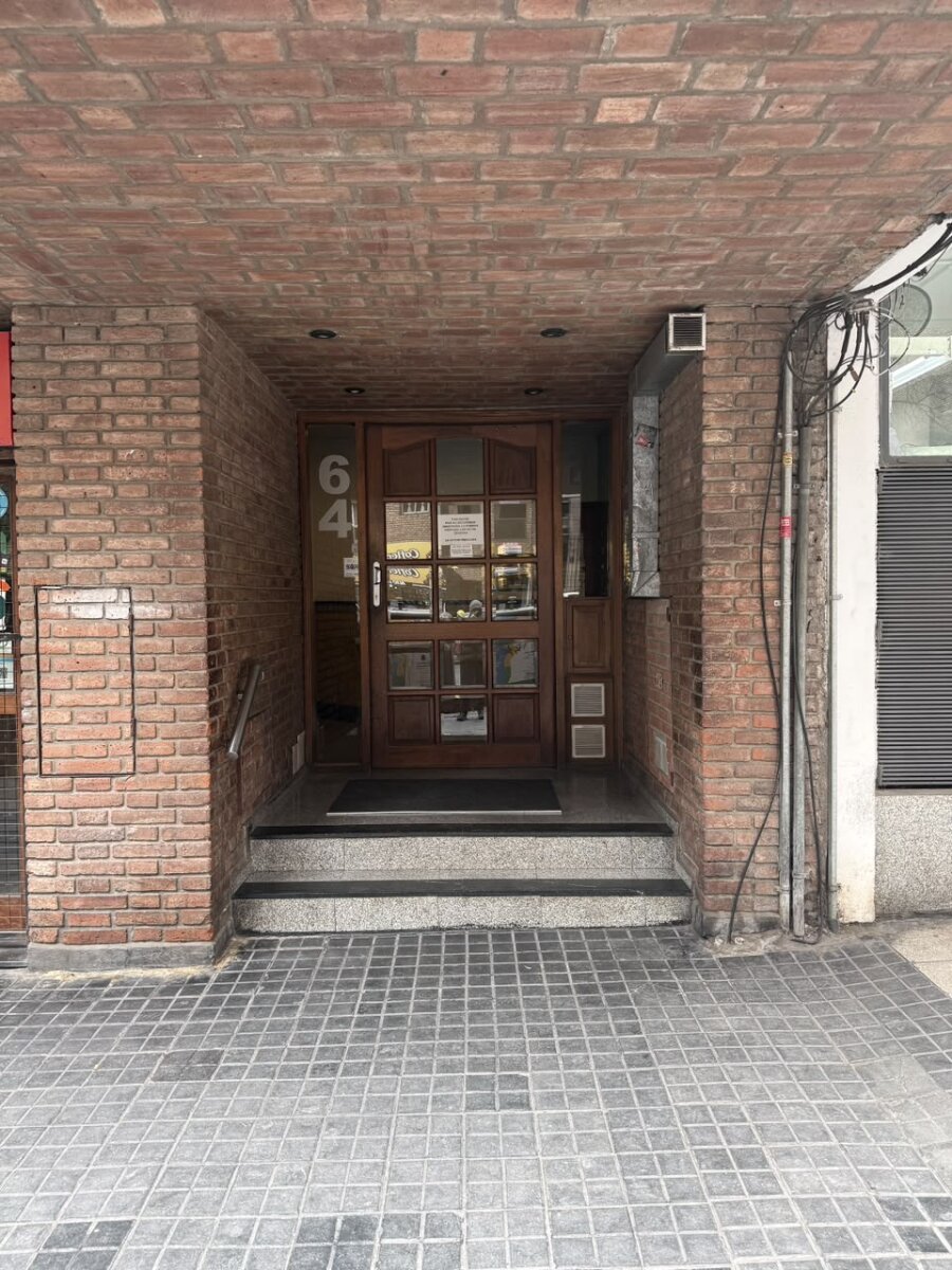 VENDO DEPARTAMENTO DE 2 DORMITORIOS EN NUEVA CORDOBA