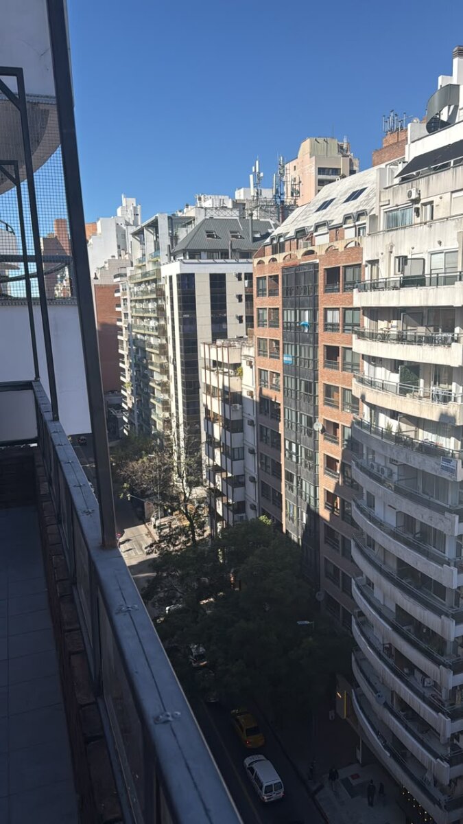 VENDO DEPARTAMENTO DE 2 DORMITORIOS EN NUEVA CORDOBA - Imagen 9