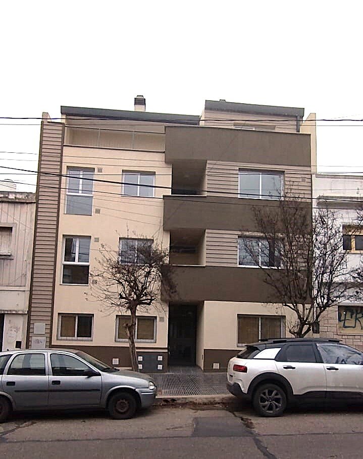 Vendo dpto a estrenar en B° Cofico