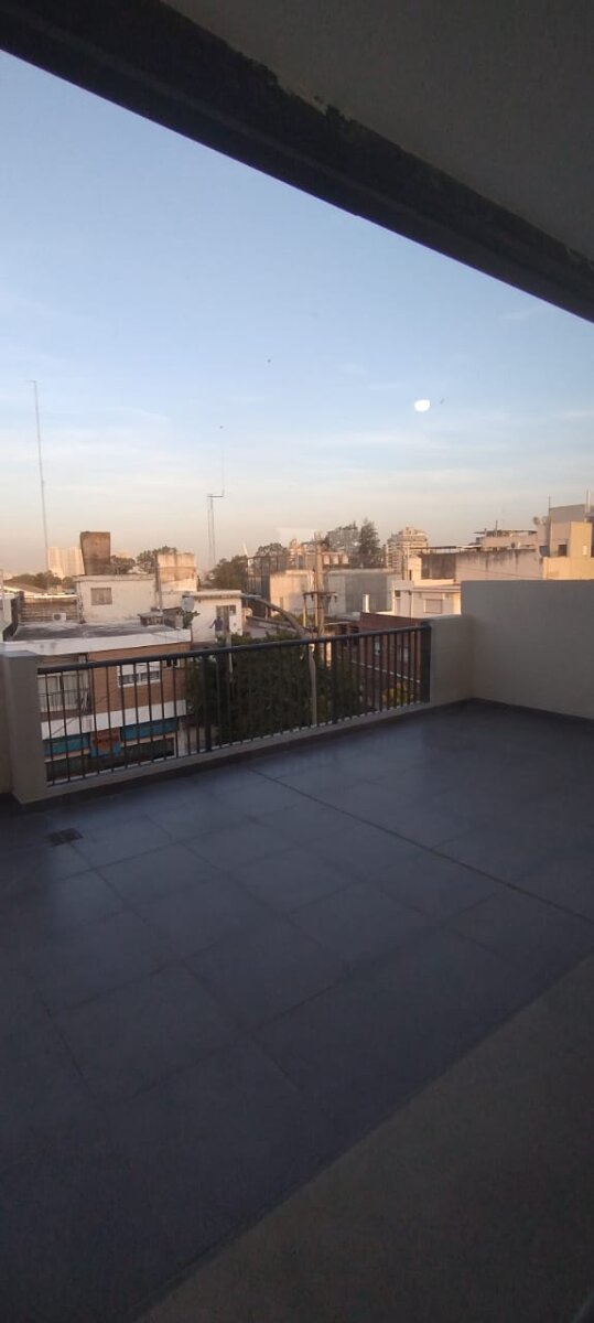 Vendo dpto a estrenar en B° Cofico - Imagen 2