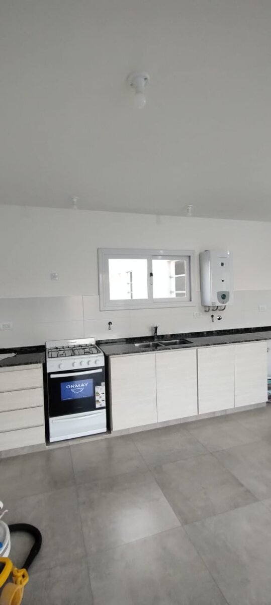 Vendo dpto a estrenar en B° Cofico - Imagen 8