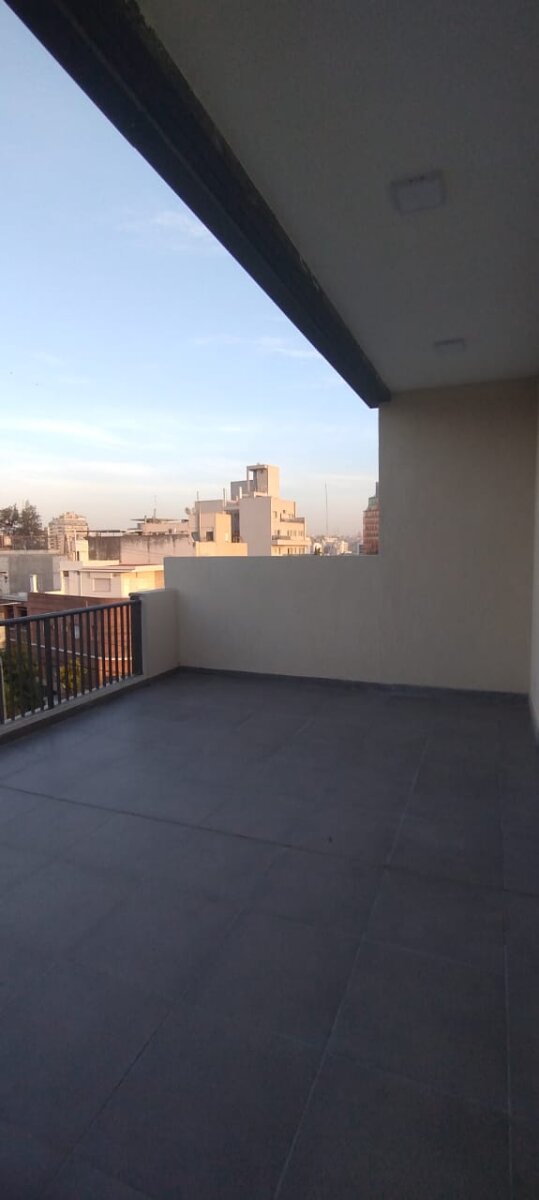 Vendo dpto a estrenar en B° Cofico - Imagen 4