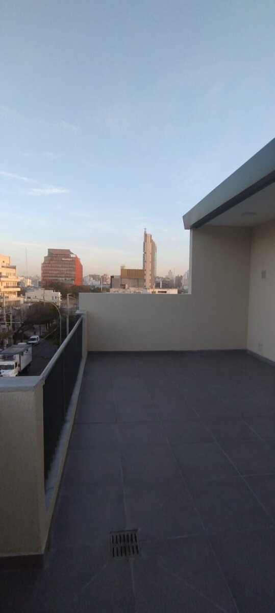 Vendo dpto a estrenar en B° Cofico - Imagen 3