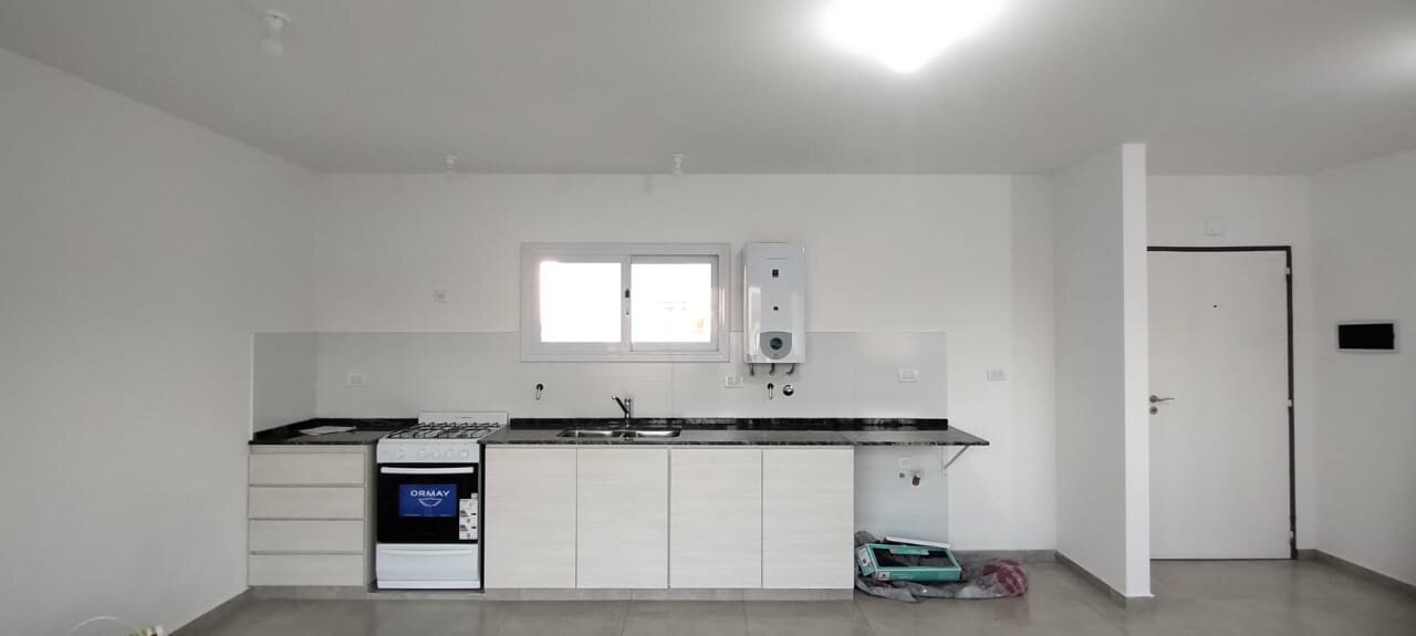 Vendo dpto a estrenar en B° Cofico - Imagen 7