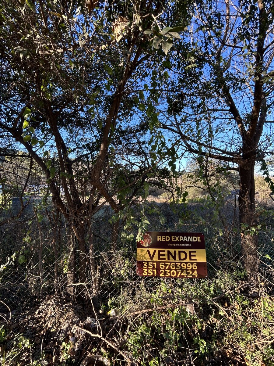 Terreno en Unquillo - Imagen 3