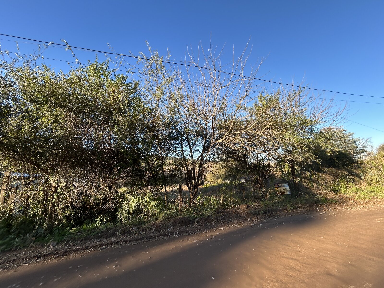 Terreno en Unquillo - Imagen 4