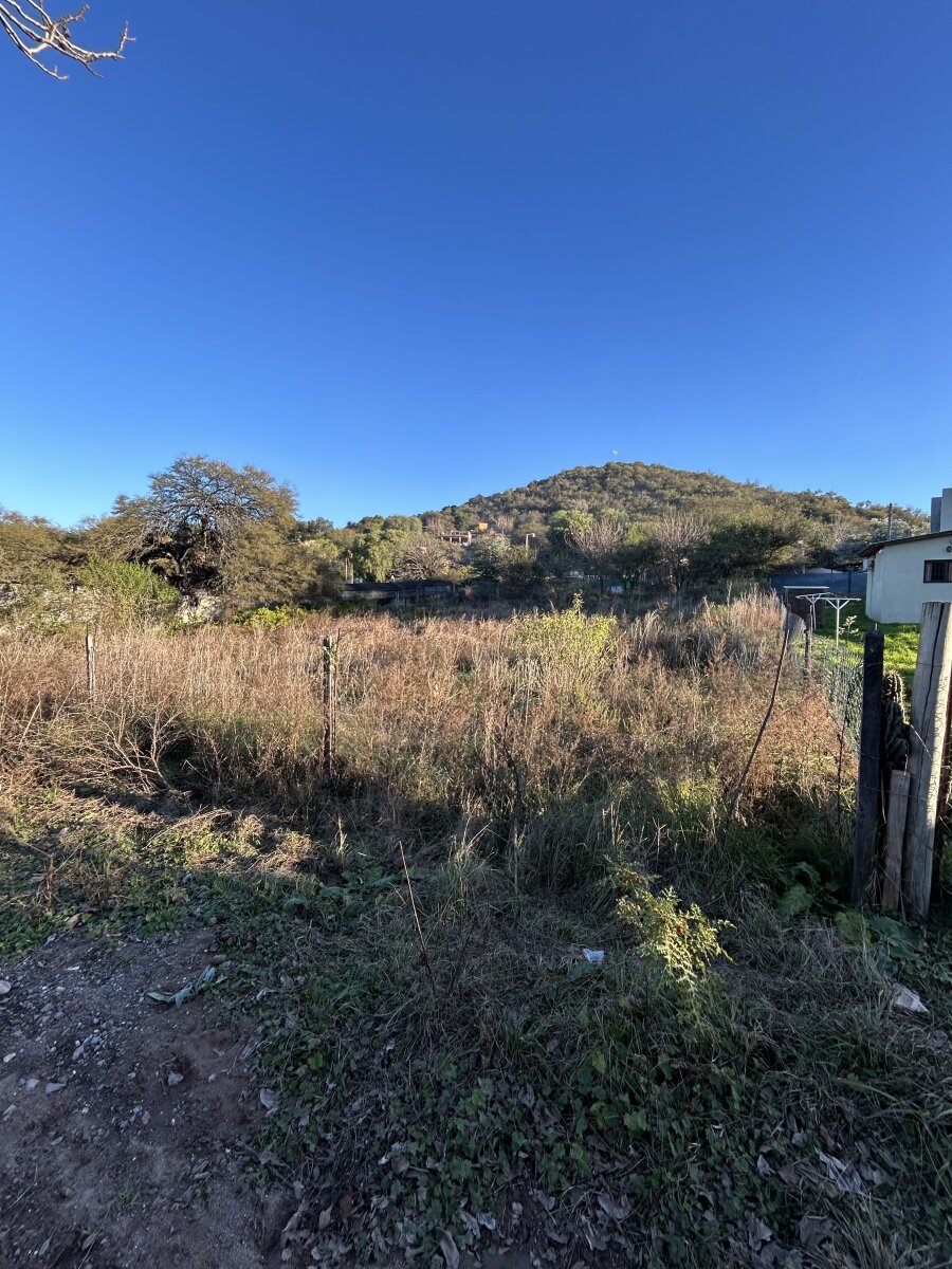 Terreno en Unquillo - Imagen 9