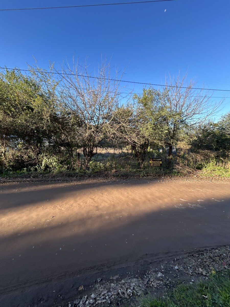 Terreno en Unquillo - Imagen 7