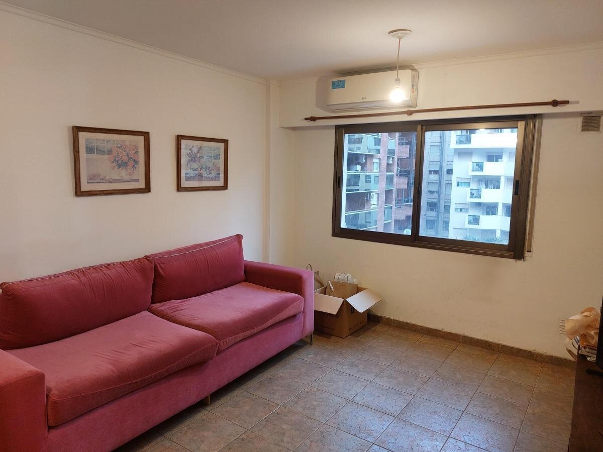 VENTA DEPARTAMENTO 1 DORMITORIO NUEVA CORDOBA