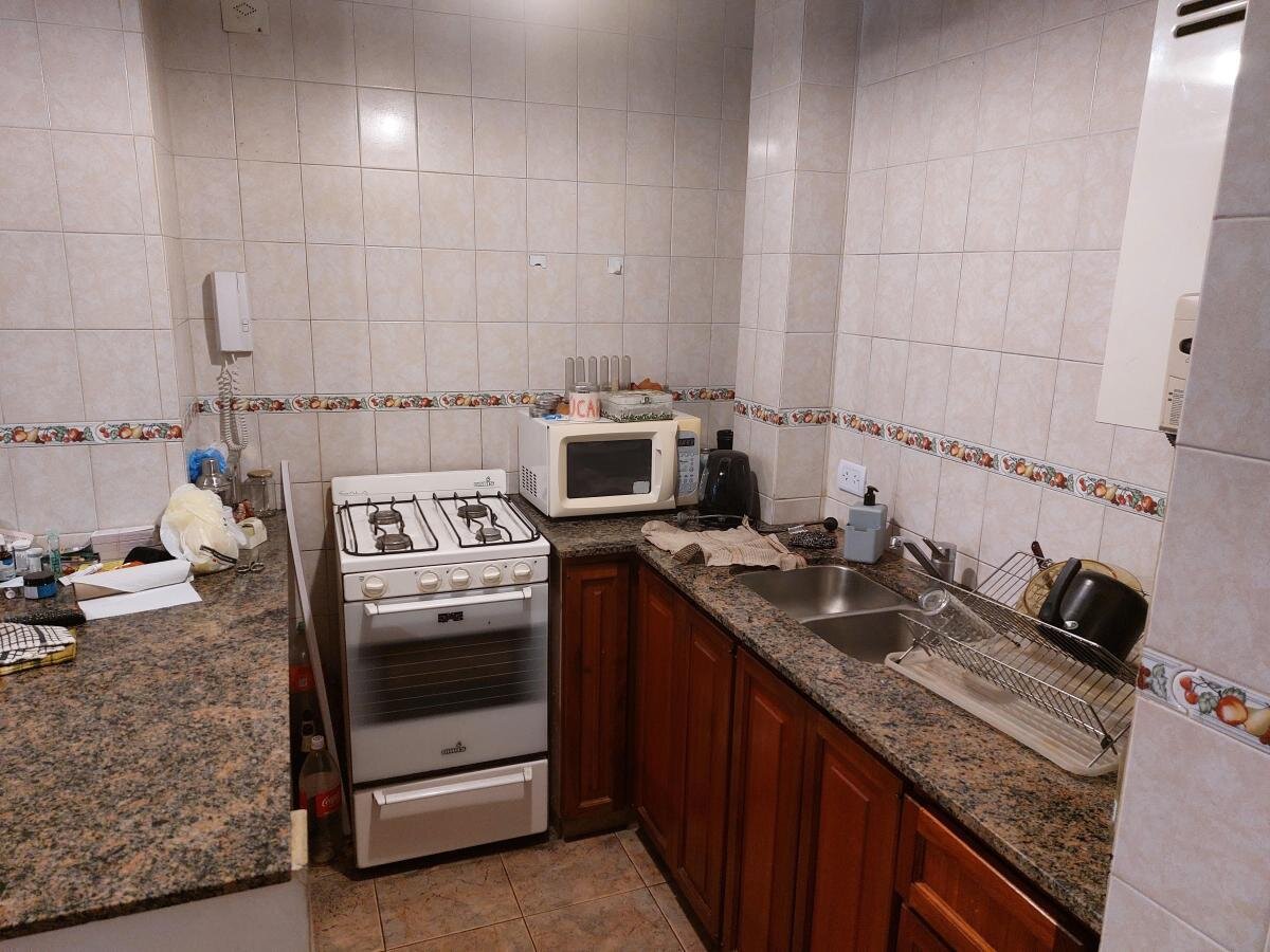 VENTA DEPARTAMENTO 1 DORMITORIO NUEVA CORDOBA - Imagen 6