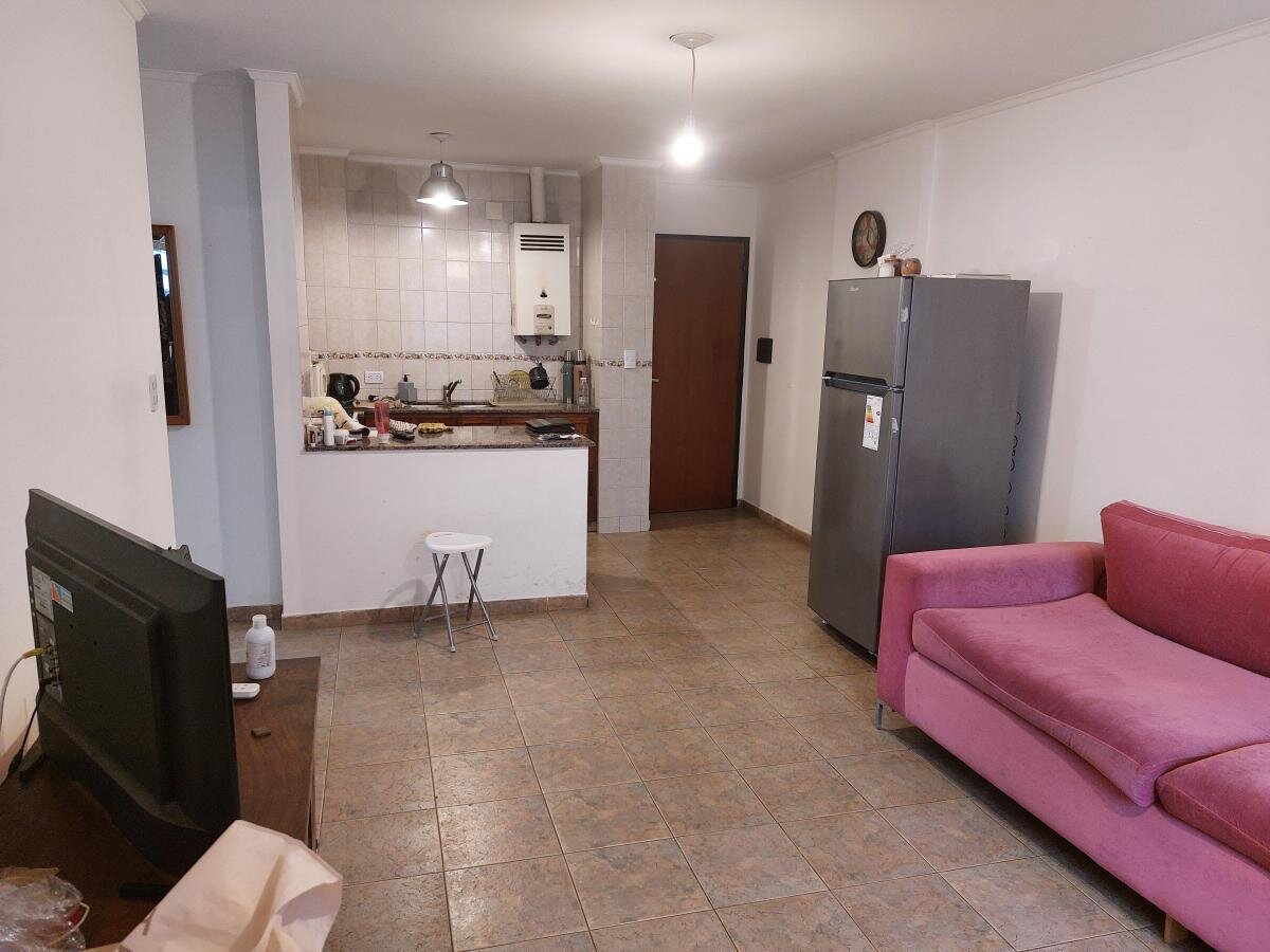 VENTA DEPARTAMENTO 1 DORMITORIO NUEVA CORDOBA - Imagen 3