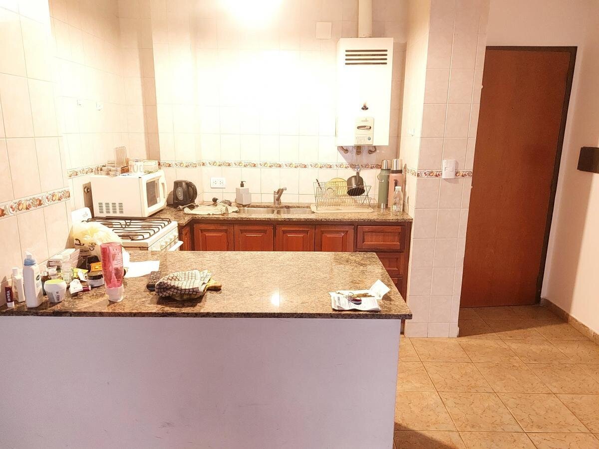 VENTA DEPARTAMENTO 1 DORMITORIO NUEVA CORDOBA - Imagen 7