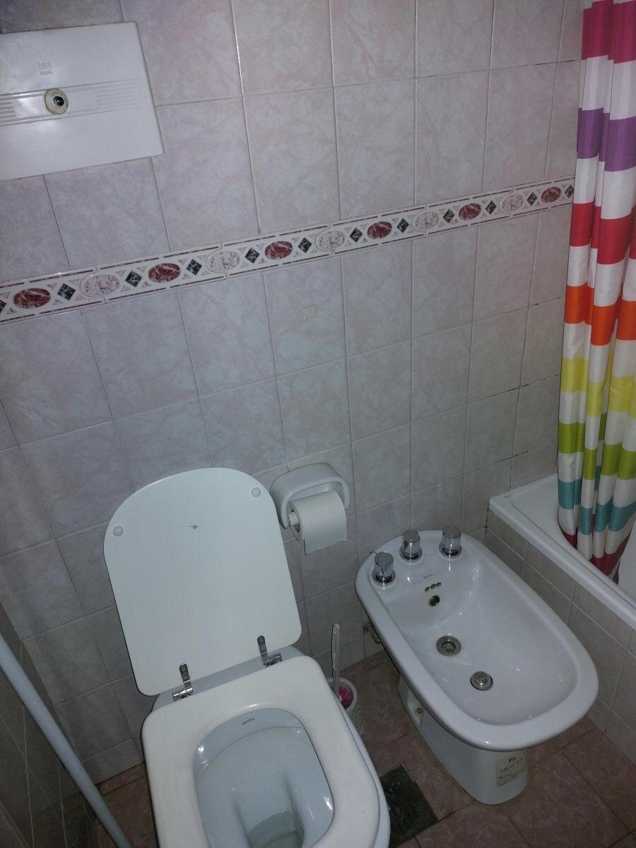 VENTA DEPARTAMENTO 1 DORMITORIO NUEVA CORDOBA - Imagen 12