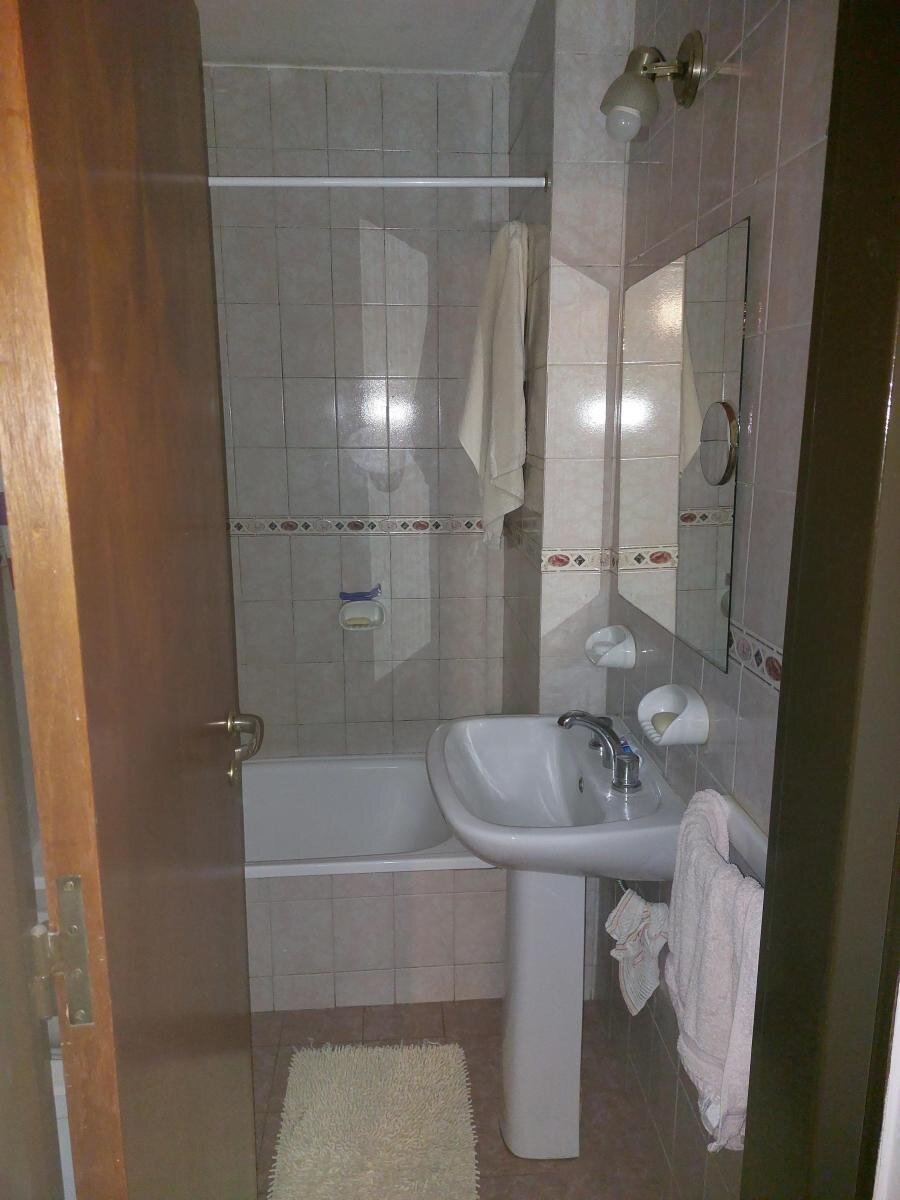 VENTA DEPARTAMENTO 1 DORMITORIO NUEVA CORDOBA - Imagen 10