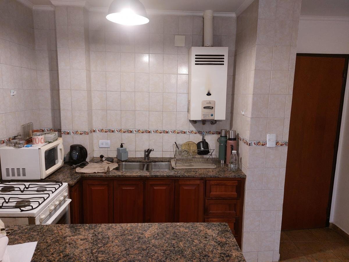 VENTA DEPARTAMENTO 1 DORMITORIO NUEVA CORDOBA - Imagen 5