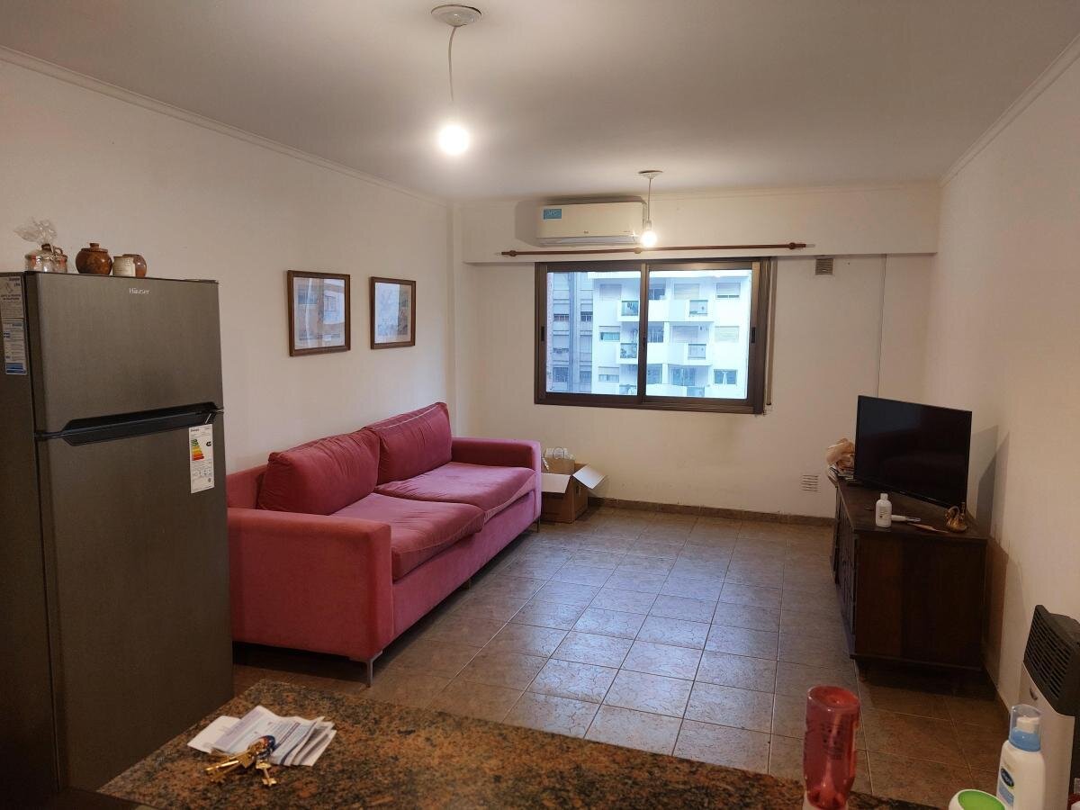 VENTA DEPARTAMENTO 1 DORMITORIO NUEVA CORDOBA - Imagen 2