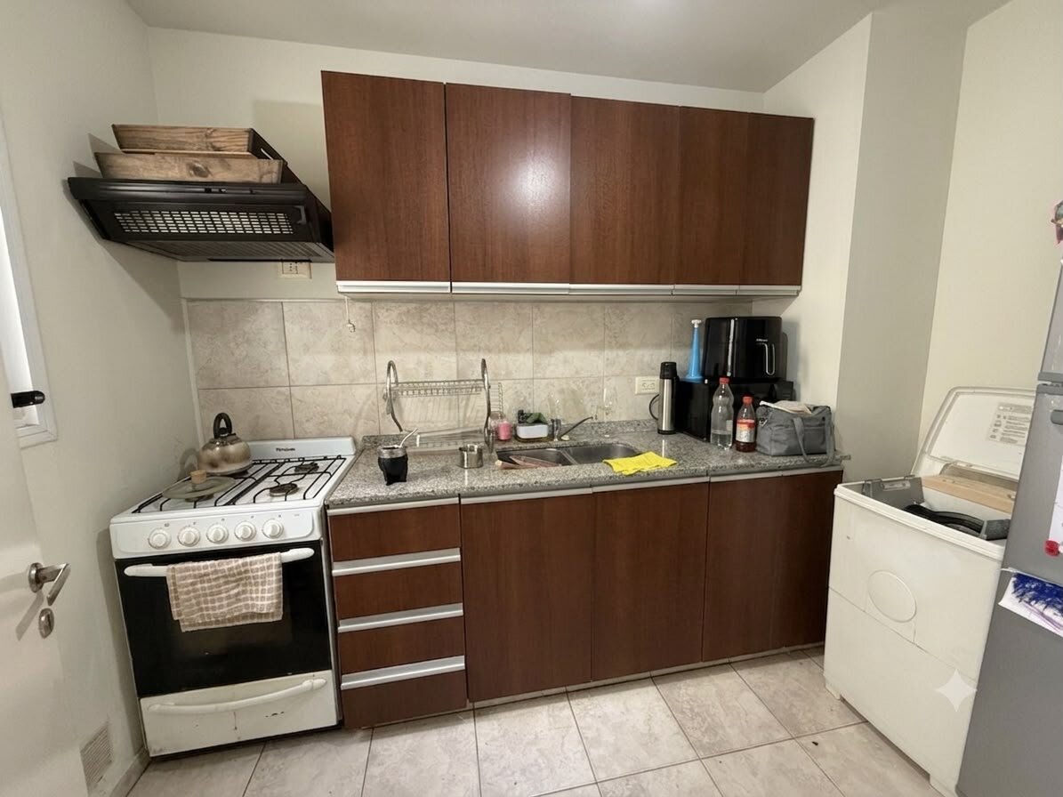 DPTO EN VENTA ALTA CORDOBA - Imagen 5