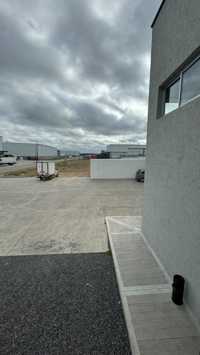 Alquiler Depósito Operación logística Alquiler pallet $ 18.000 la posición Escobar - 7