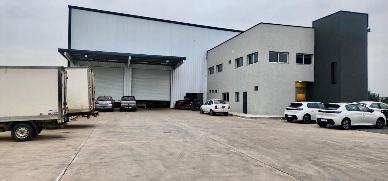 Alquiler Depósito Operación logística Alquiler pallet $ 18.000 la posición Escobar - 13