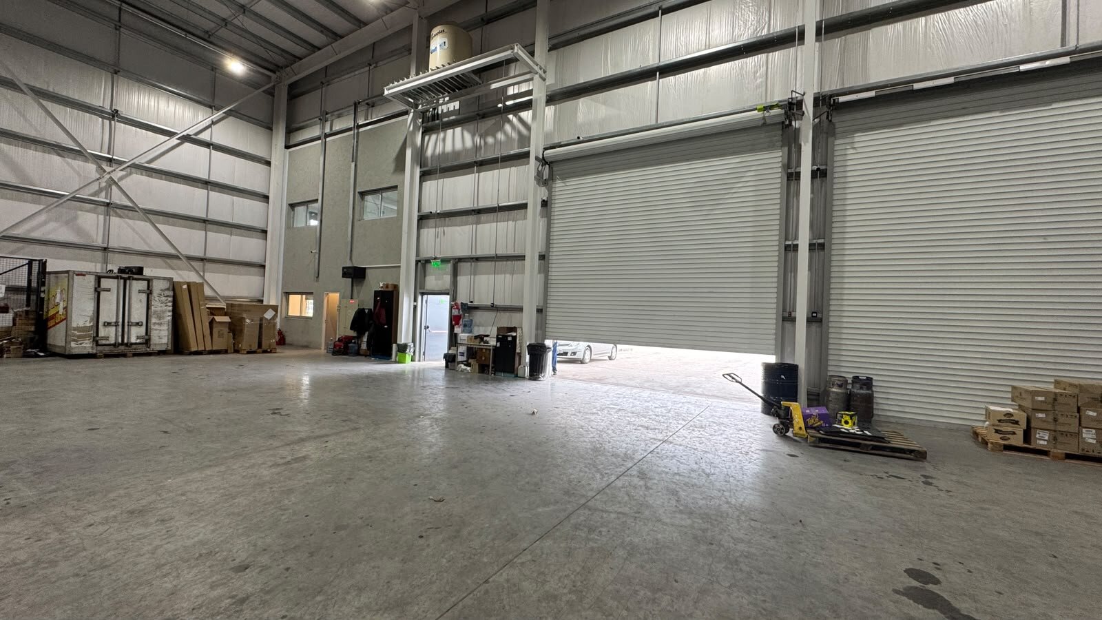 Alquiler Depósito Operación logística Alquiler pallet $ 18.000 la posición Escobar - 5