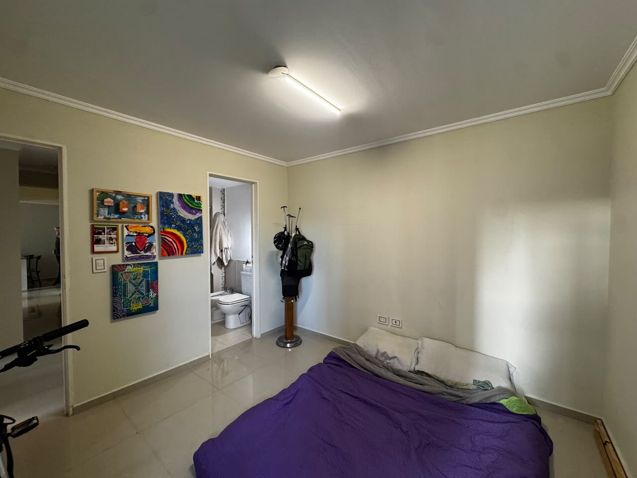 OPORTUNIDAD DEPARTAMENTO 3 DORMITORIOS EN ALTOS DE VILLA SOL - Imagen 18