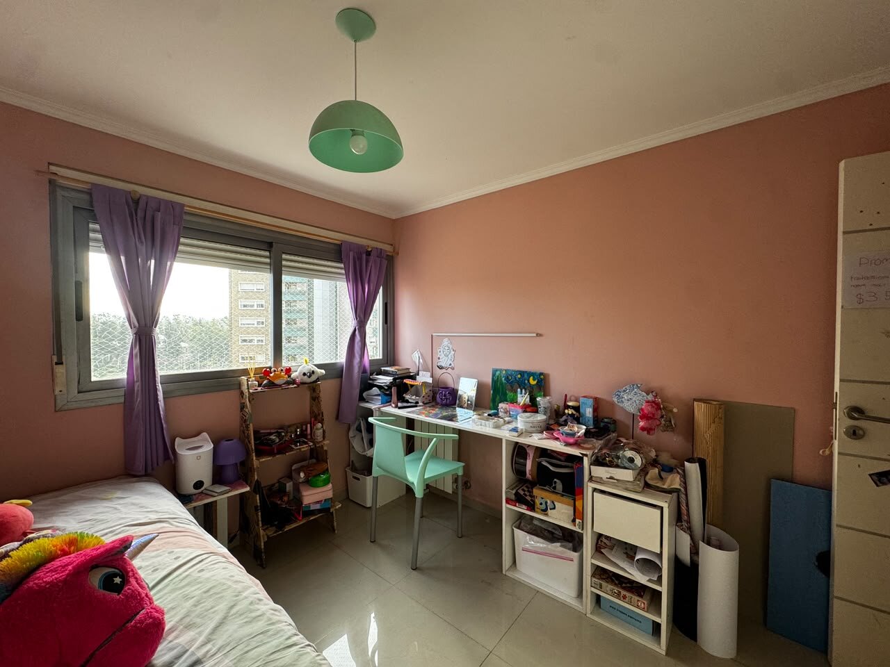 OPORTUNIDAD DEPARTAMENTO 3 DORMITORIOS EN ALTOS DE VILLA SOL - Imagen 23