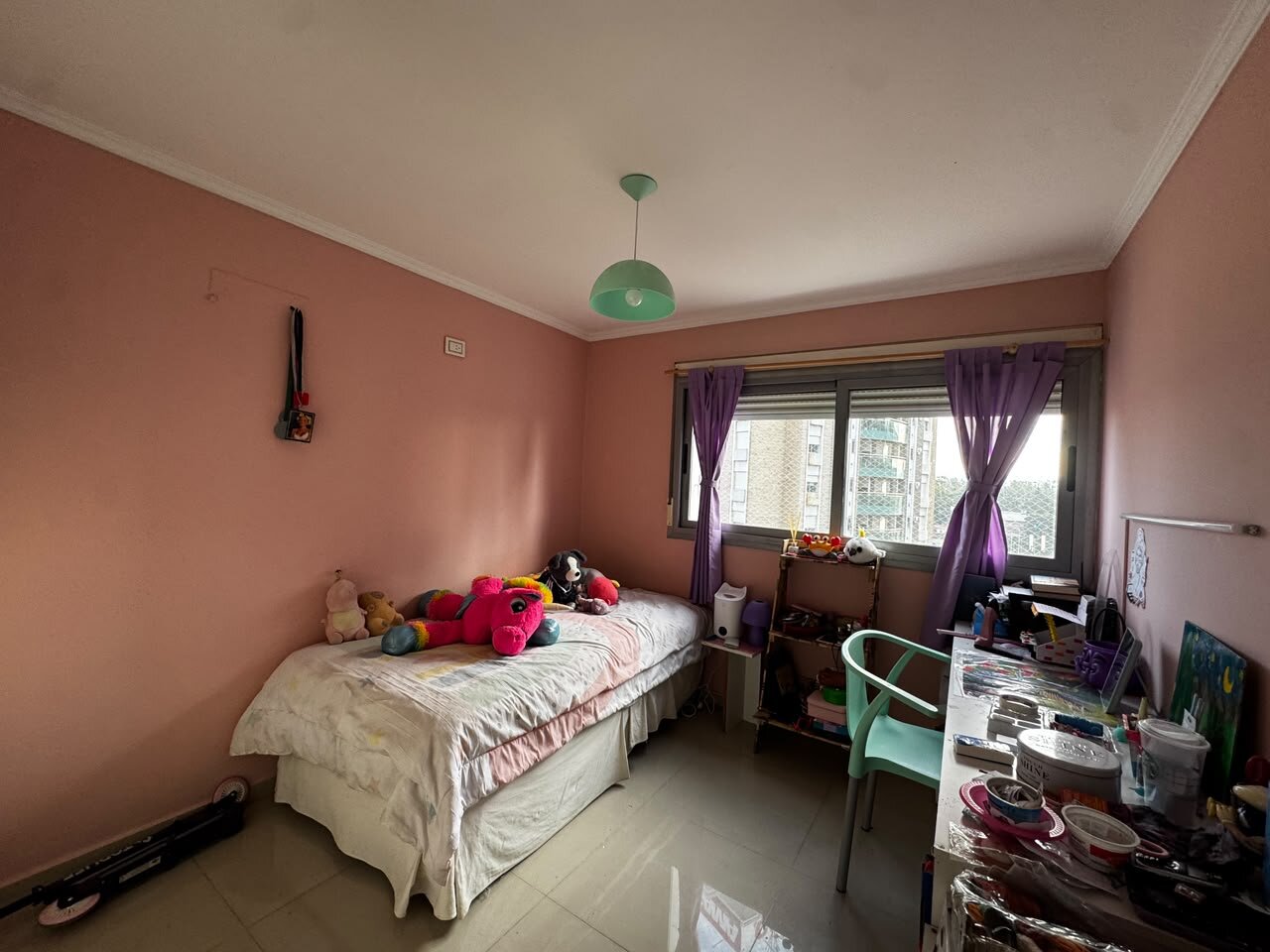 OPORTUNIDAD DEPARTAMENTO 3 DORMITORIOS EN ALTOS DE VILLA SOL - Imagen 22